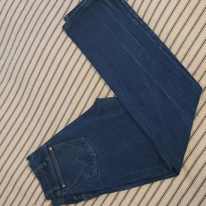 Men's Wrangler Jeans